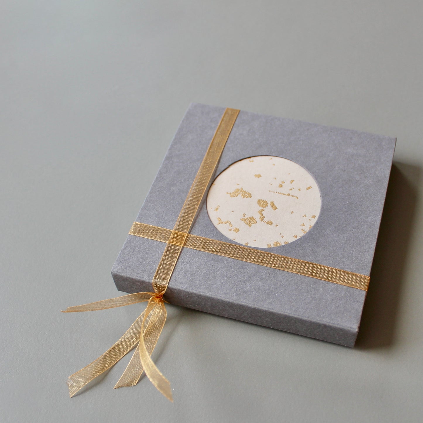 Giftwrap for your locket, ready-to-gift presentation