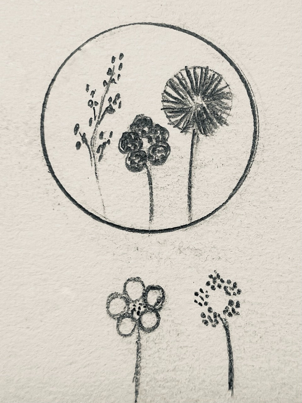 RESERVED for T.C.: Keychain for two photos, diameter 22mm, individual design, 925/000Ag