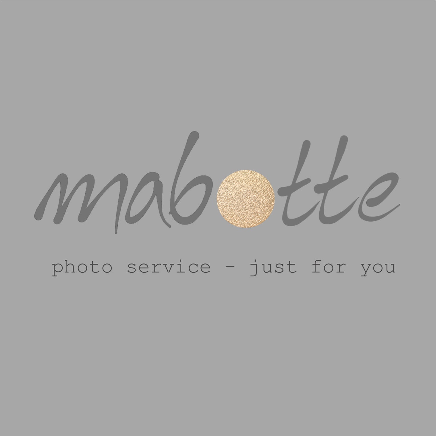 photo service for your locket