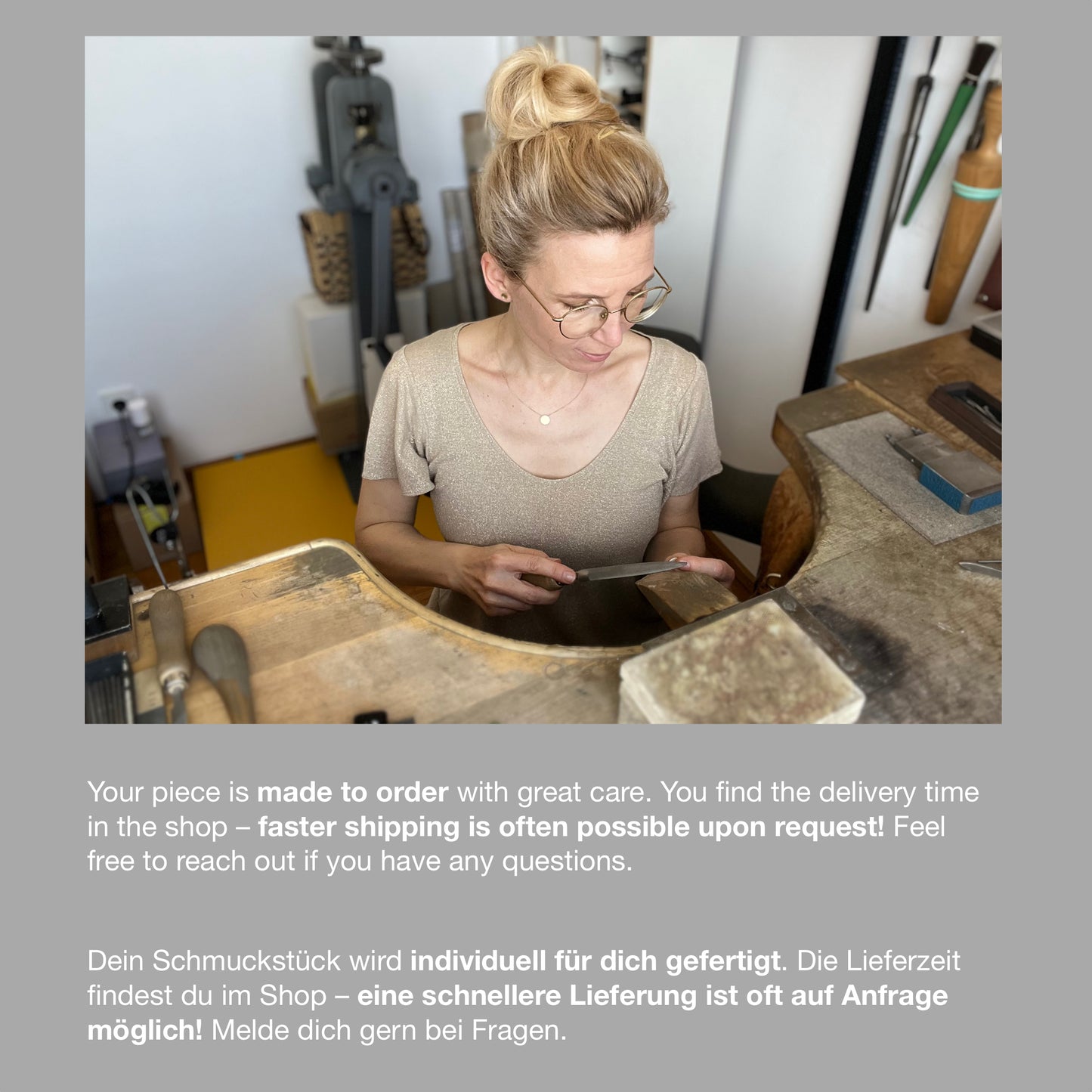 poetic feather locket Sterling Silver – photo pendant - remembrance locket