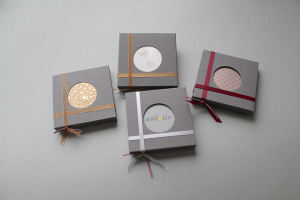 Giftwrap for your locket